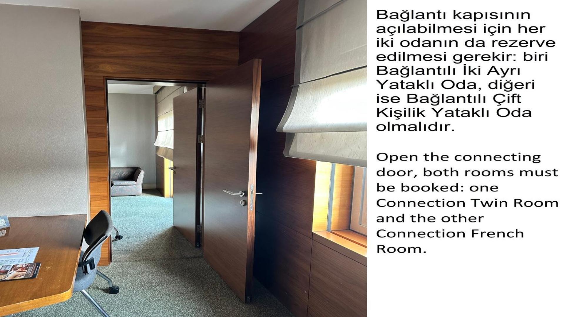 Cevahir Hotel Istanbul Asia — Fotoğraflar 3